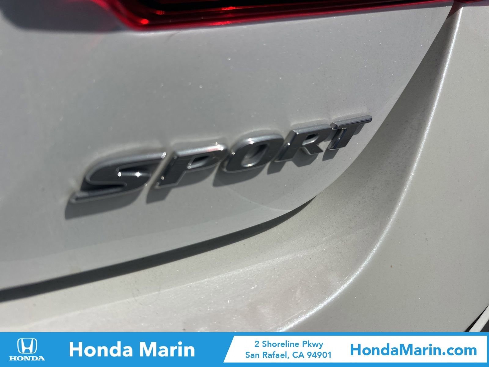 Used 2022 Honda Accord Sport image 15