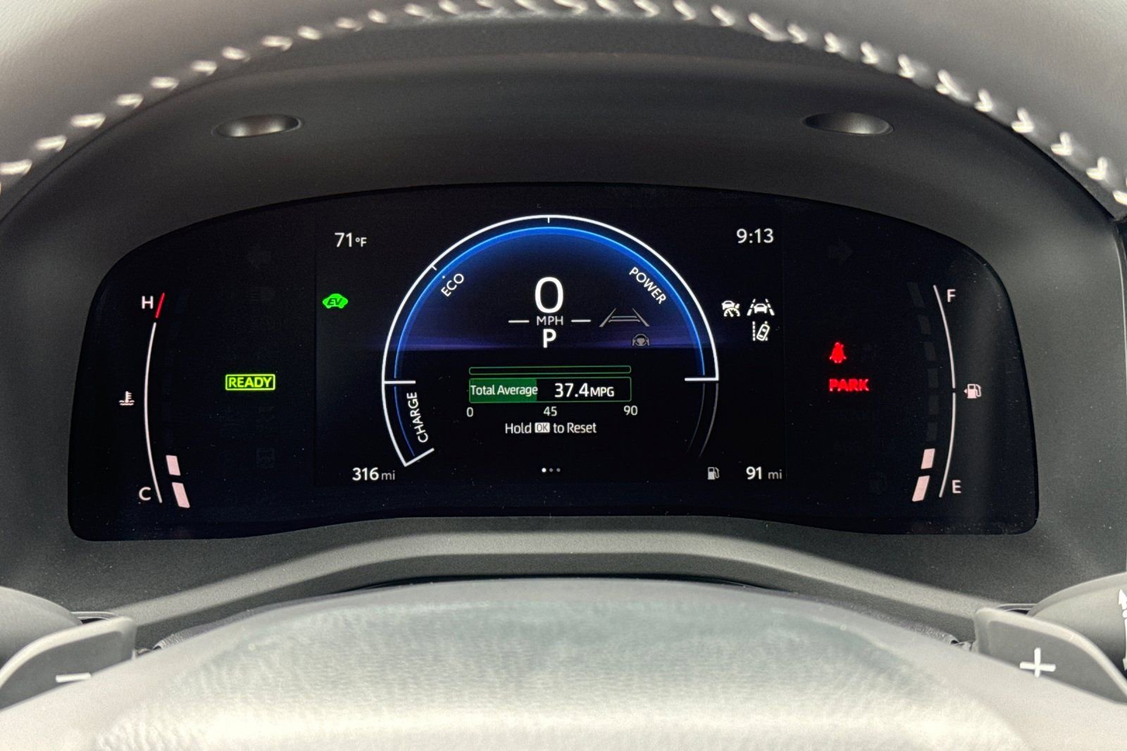 Certified 2026 Toyota Camry SE image 29