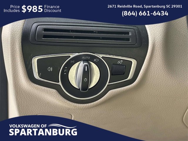 Used 2020 Mercedes-Benz GLC 300 4MATIC image 17