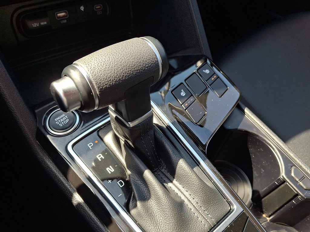 Used 2024 Kia Sportage X-Line image 31