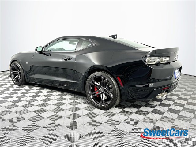 Used 2023 Chevrolet Camaro SS image 5