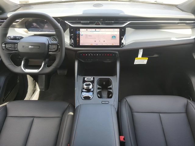 New 2026 Jeep Cherokee Limited AWD/4WD image 14