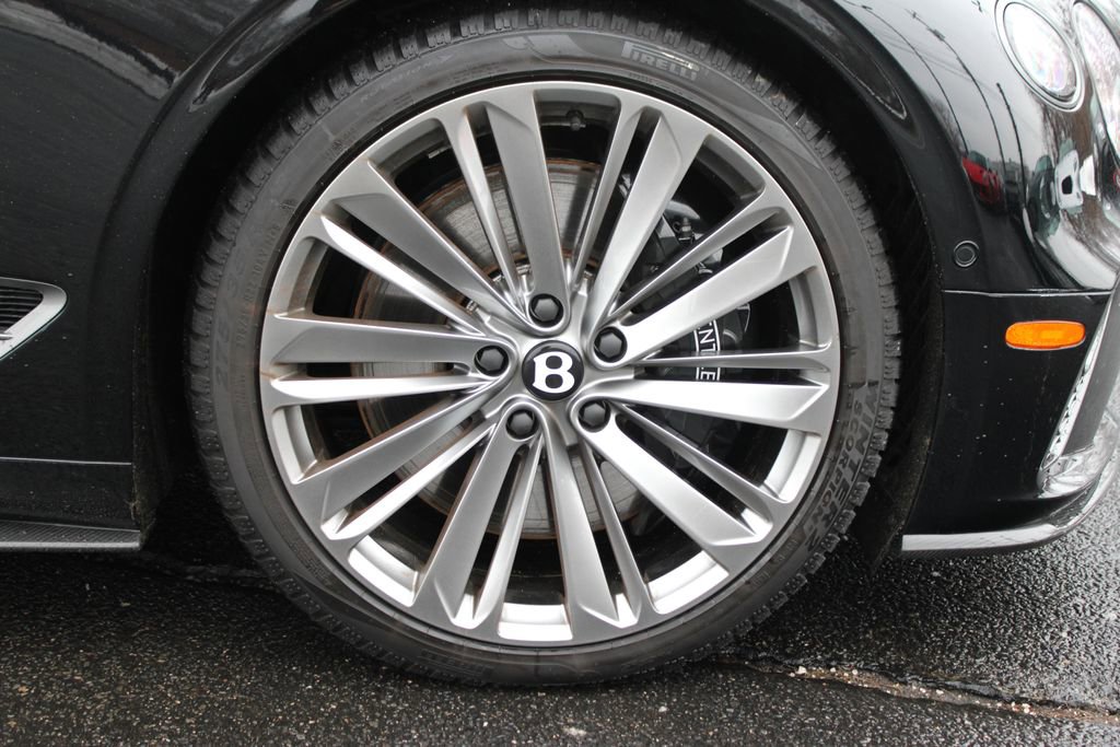 Used 2024 Bentley Continental GT Speed image 7