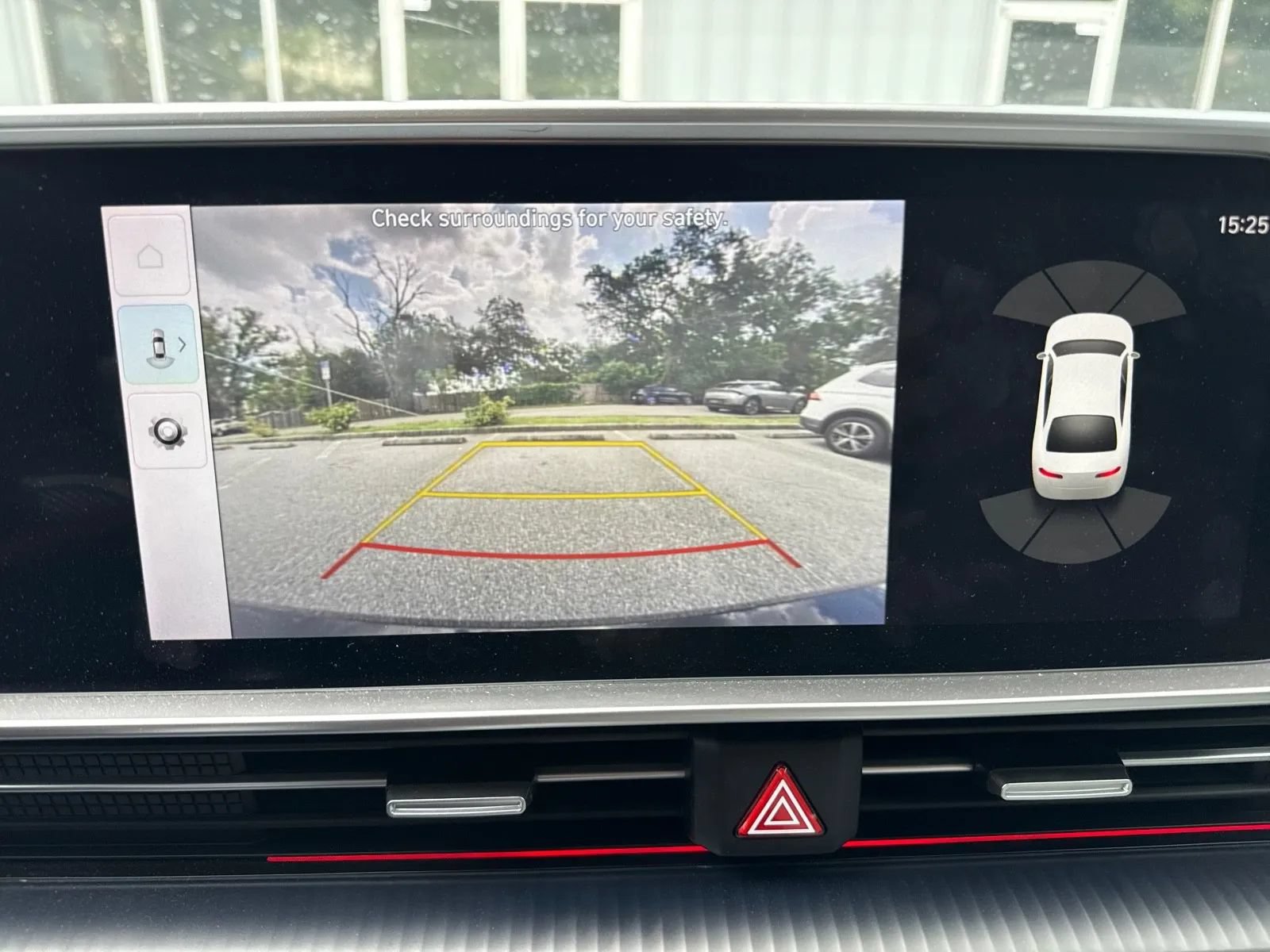 Used 2023 Hyundai Ioniq 6 SEL RWD image 22
