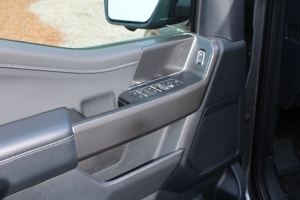 Used 2024 Ford F150 XLT w/ Equipment Group 302A MID image 22