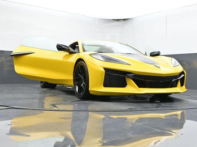 New 2025 Chevrolet Corvette Z06 image 65