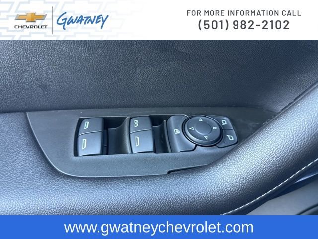 Used 2022 Chevrolet Blazer LT w/ Sound & Technology Package image 21