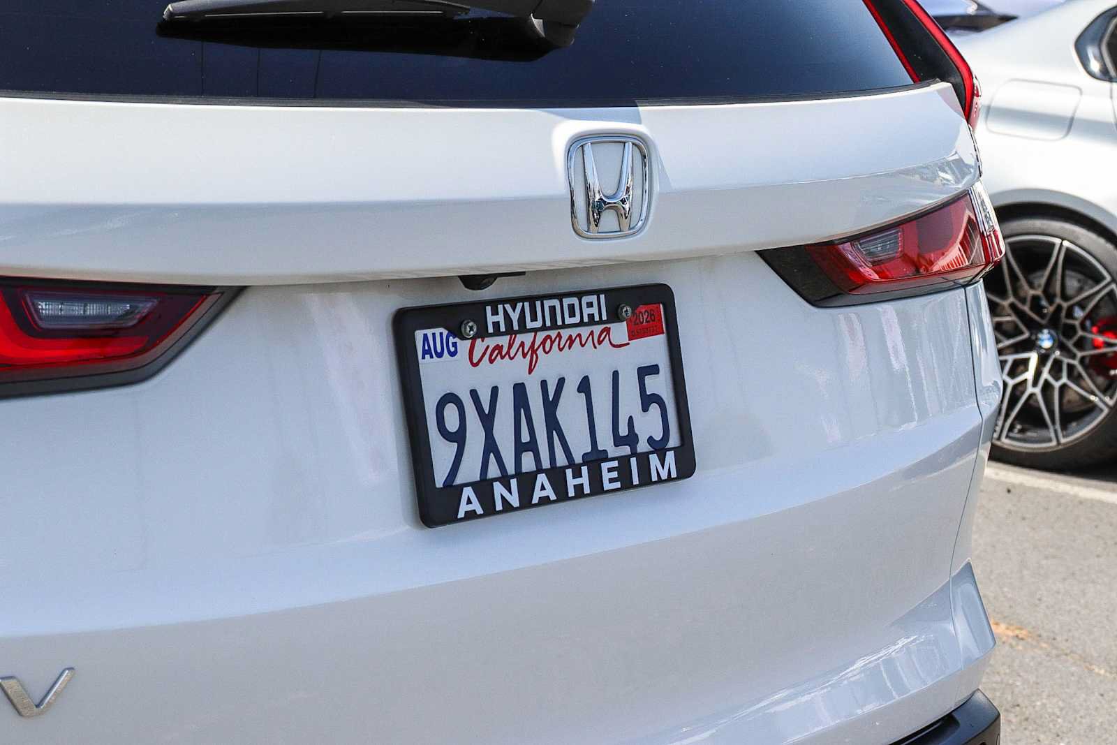 Used 2023 Honda CR-V EX-L image 12