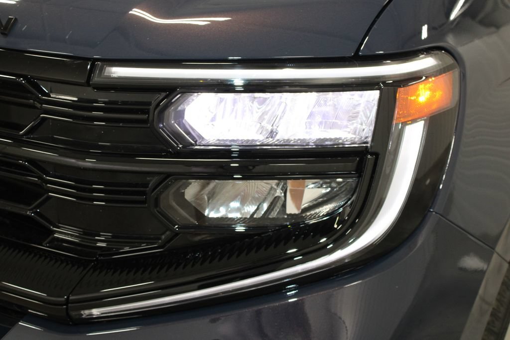 New 2027 Ford Expedition Platinum RWD image 12