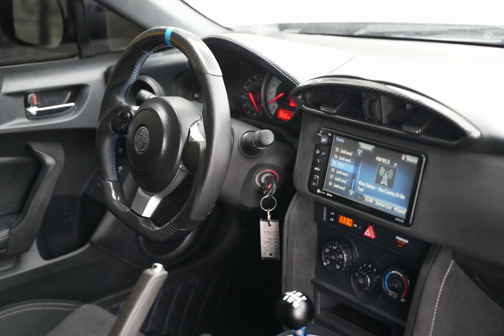 Used 2017 Toyota 86 image 36