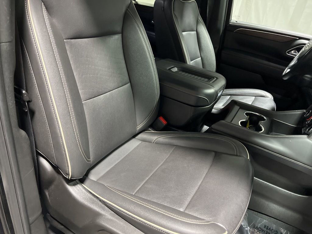 Used 2024 Chevrolet Tahoe Premier image 11