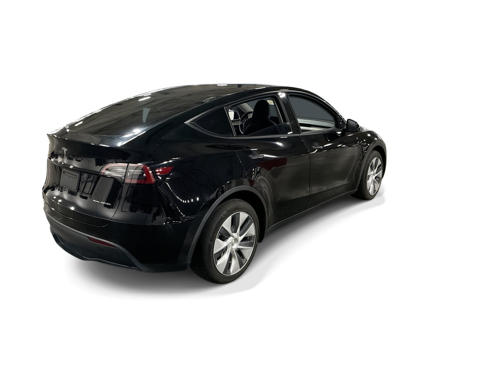 Certified 2023 Tesla Model Y Long Range AWD/4WD image 6