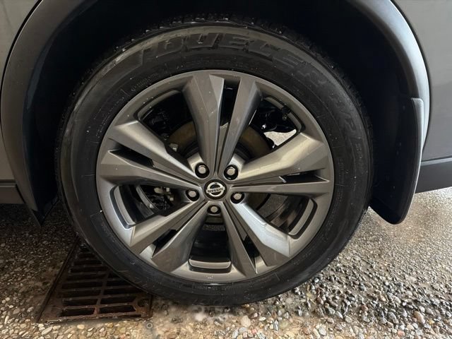 Used 2022 Nissan Murano Platinum w/ Cargo Package FWD image 10