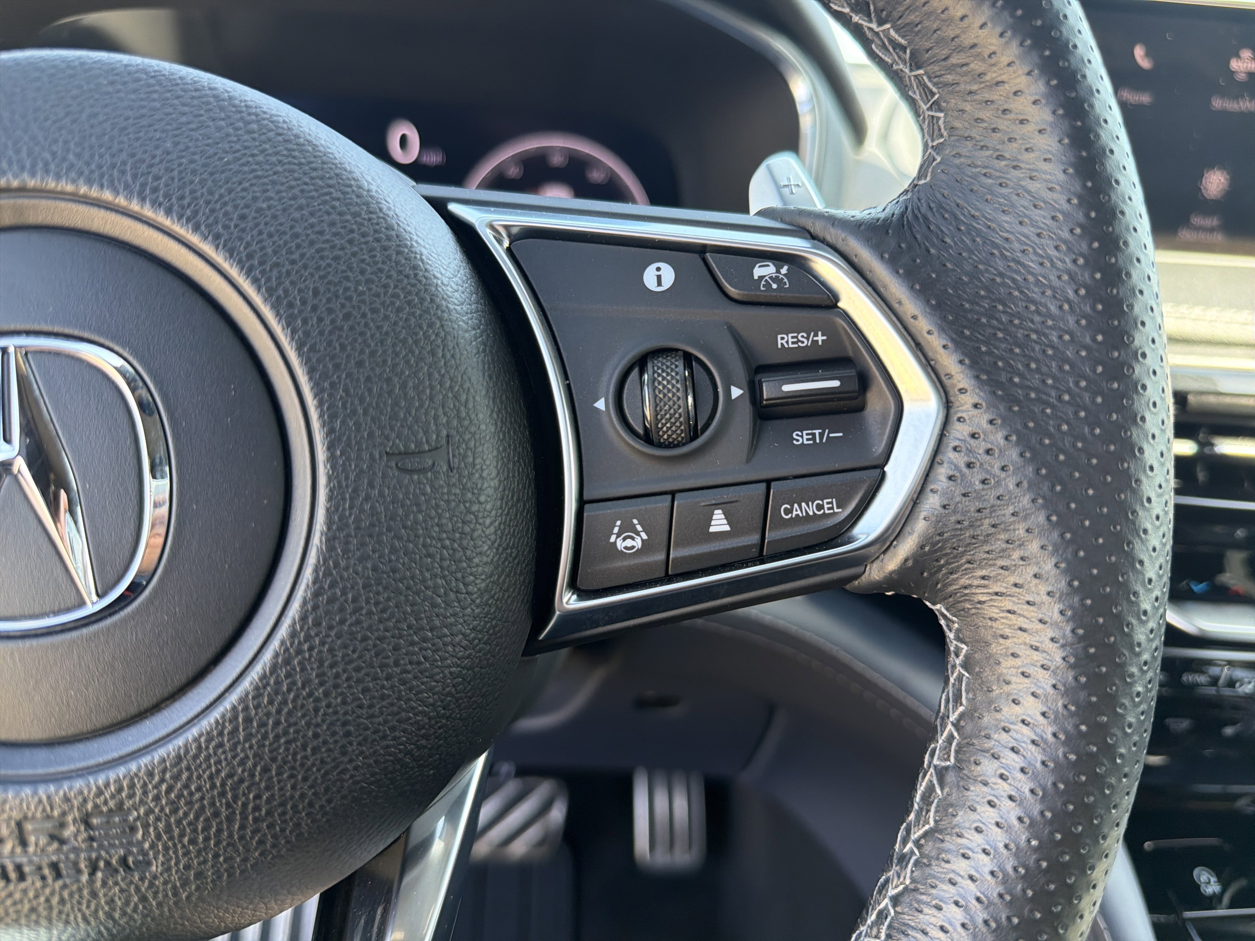 Certified 2024 Acura MDX Type S AWD/4WD image 20