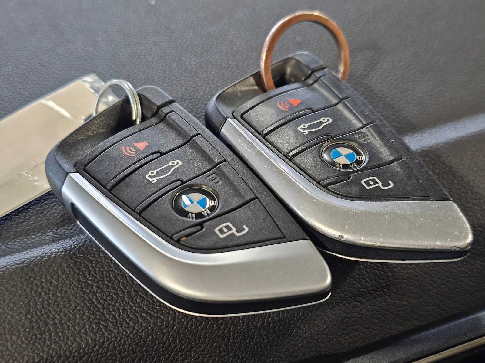 Certified 2023 BMW i4 eDrive35 w/ Premium Package RWD image 35