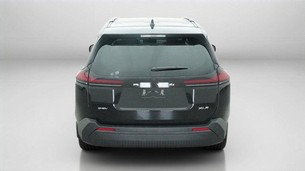 New 2026 Toyota RAV4 XLE Premium FWD image 39