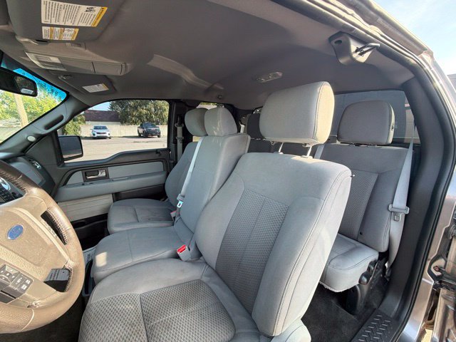 Used 2014 Ford F150 XLT w/ Equipment Group 302A Luxury AWD/4WD image 24