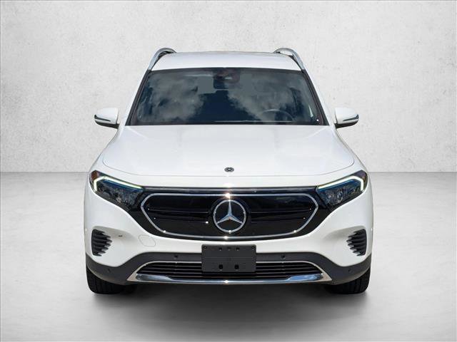 Used 2023 Mercedes-Benz EQB 250+ image 2