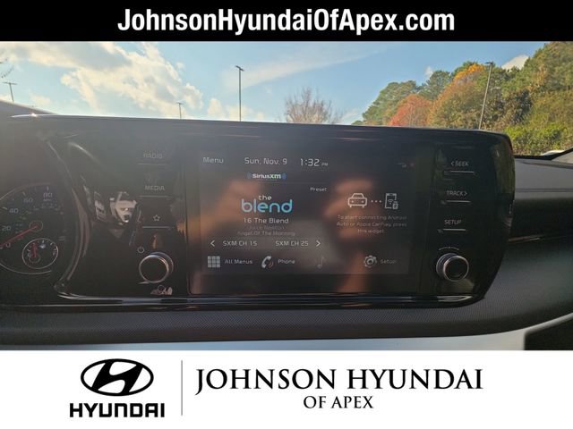 Used 2021 Kia K5 GT-Line image 31