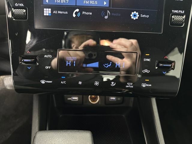 Certified 2024 Hyundai Santa Cruz SEL image 23