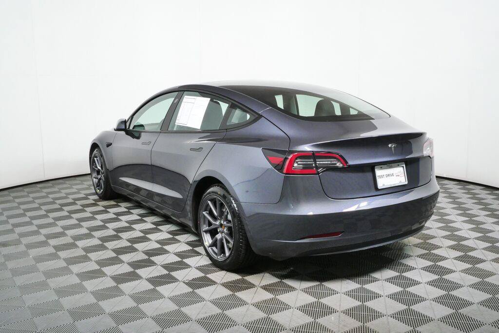 Used 2023 Tesla Model 3 Standard Range RWD image 27