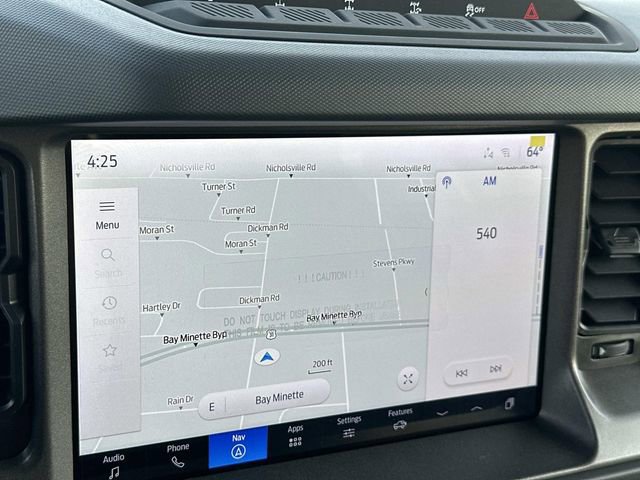 New 2025 Ford Bronco Badlands image 35