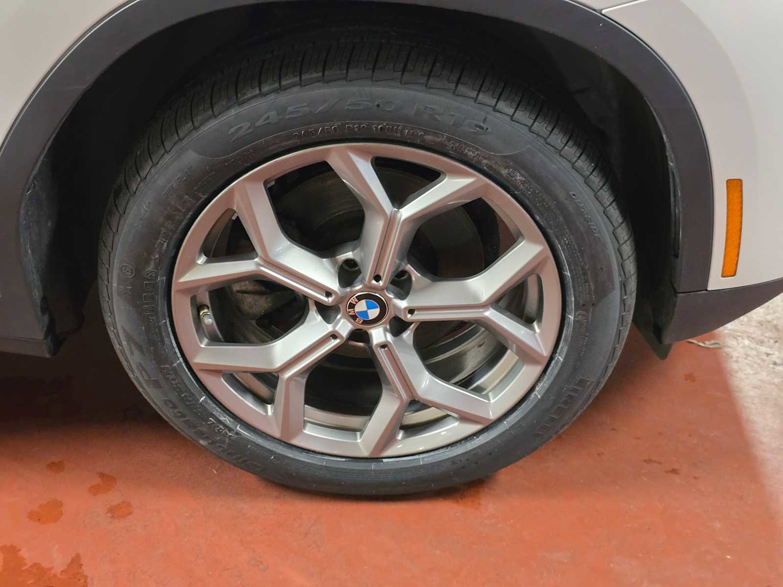 Used 2024 BMW X3 xDrive30i image 19