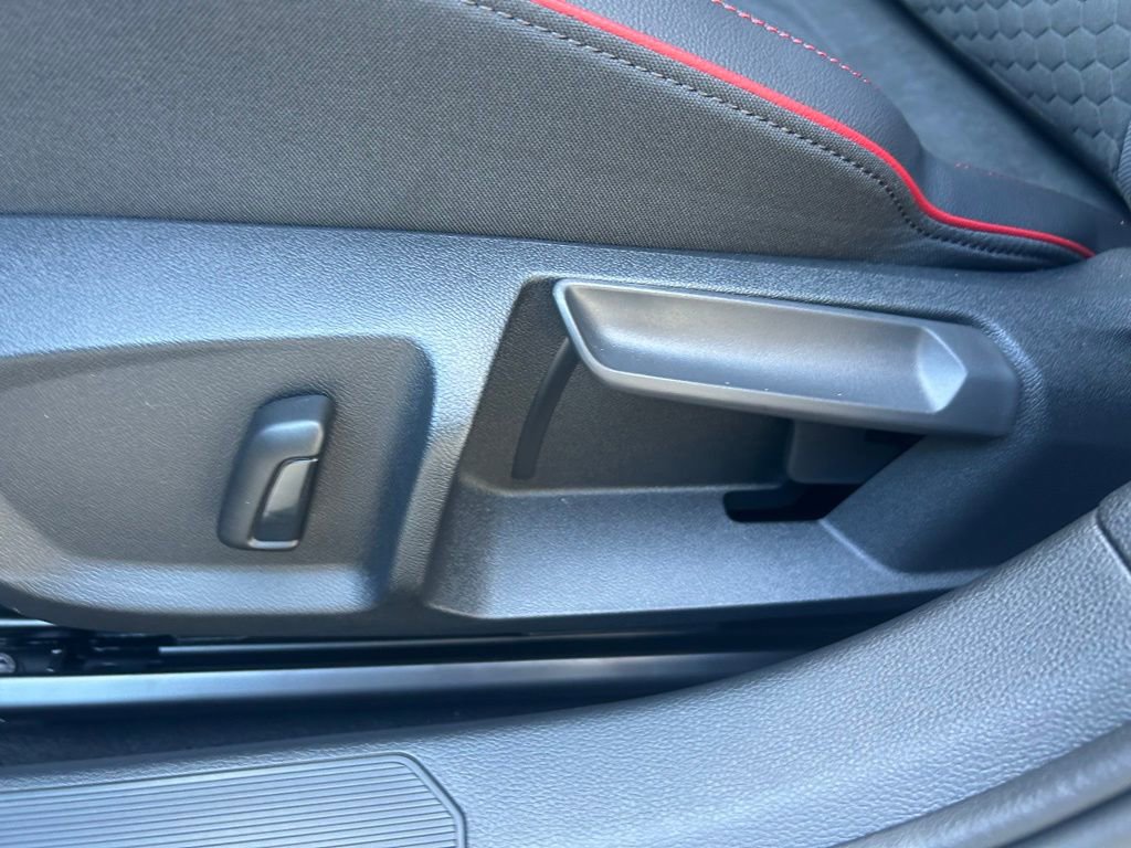 New 2026 Volkswagen GTI SE image 49