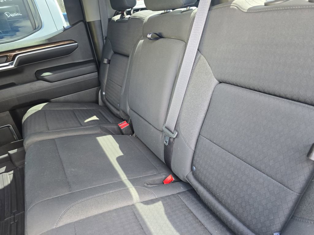 Used 2022 GMC Sierra 1500 Elevation image 11