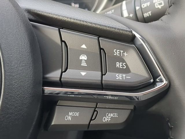 New 2025 MAZDA CX-5 AWD 2.5 S w/ Preferred Package image 23