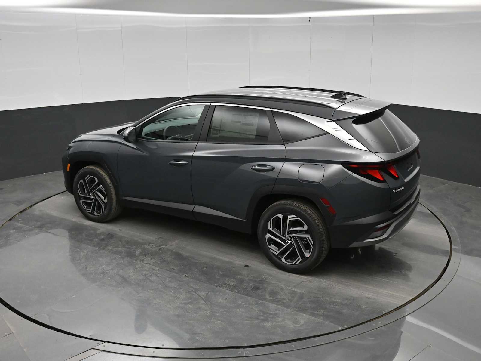 New 2026 Hyundai Tucson SEL Plus AWD/4WD image 27