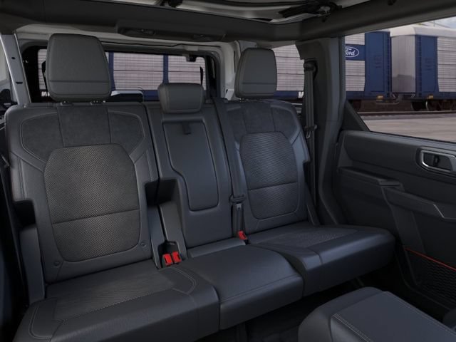 New 2026 Ford Bronco Raptor AWD/4WD image 11