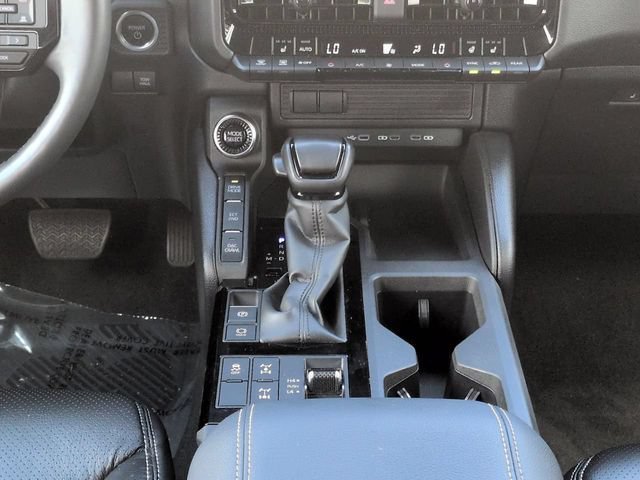 Certified 2024 Toyota Land Cruiser 1958 AWD/4WD image 19