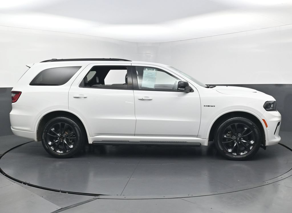 Used 2024 Dodge Durango R/T AWD/4WD image 8