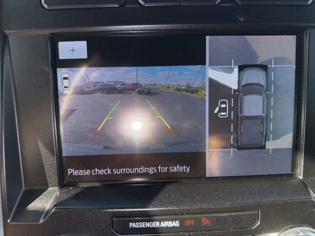 Used 2020 Ford F150 Platinum AWD/4WD image 20