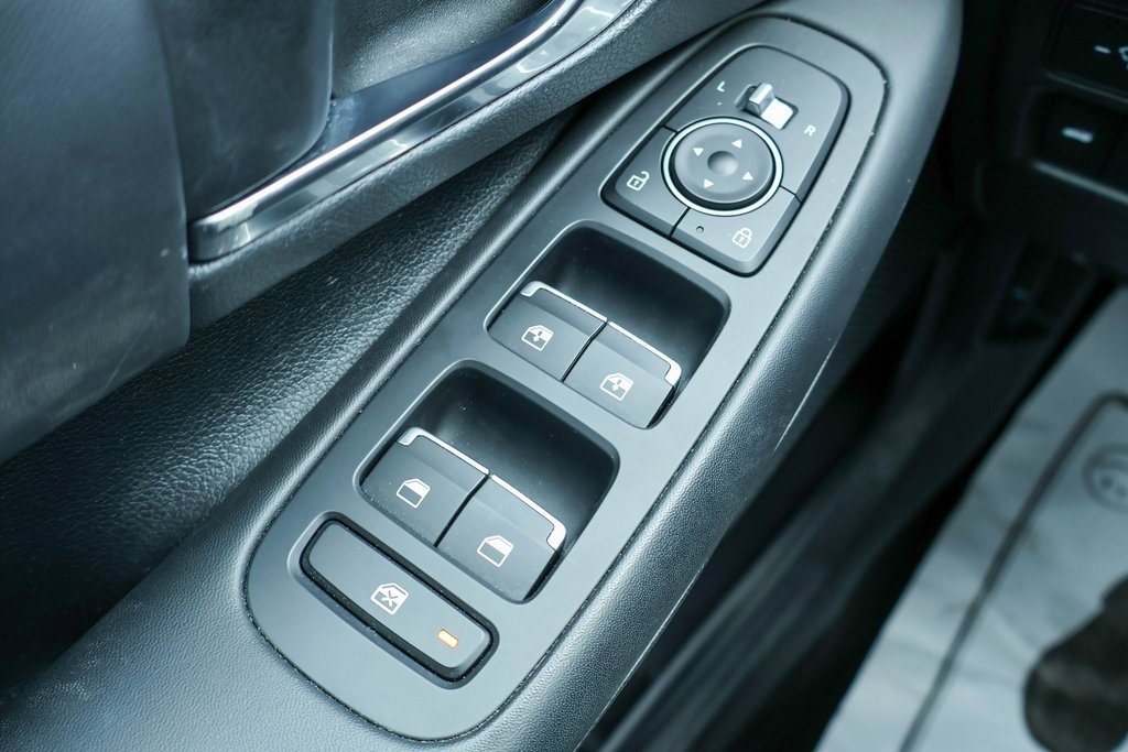 Used 2022 Hyundai Sonata SEL image 16