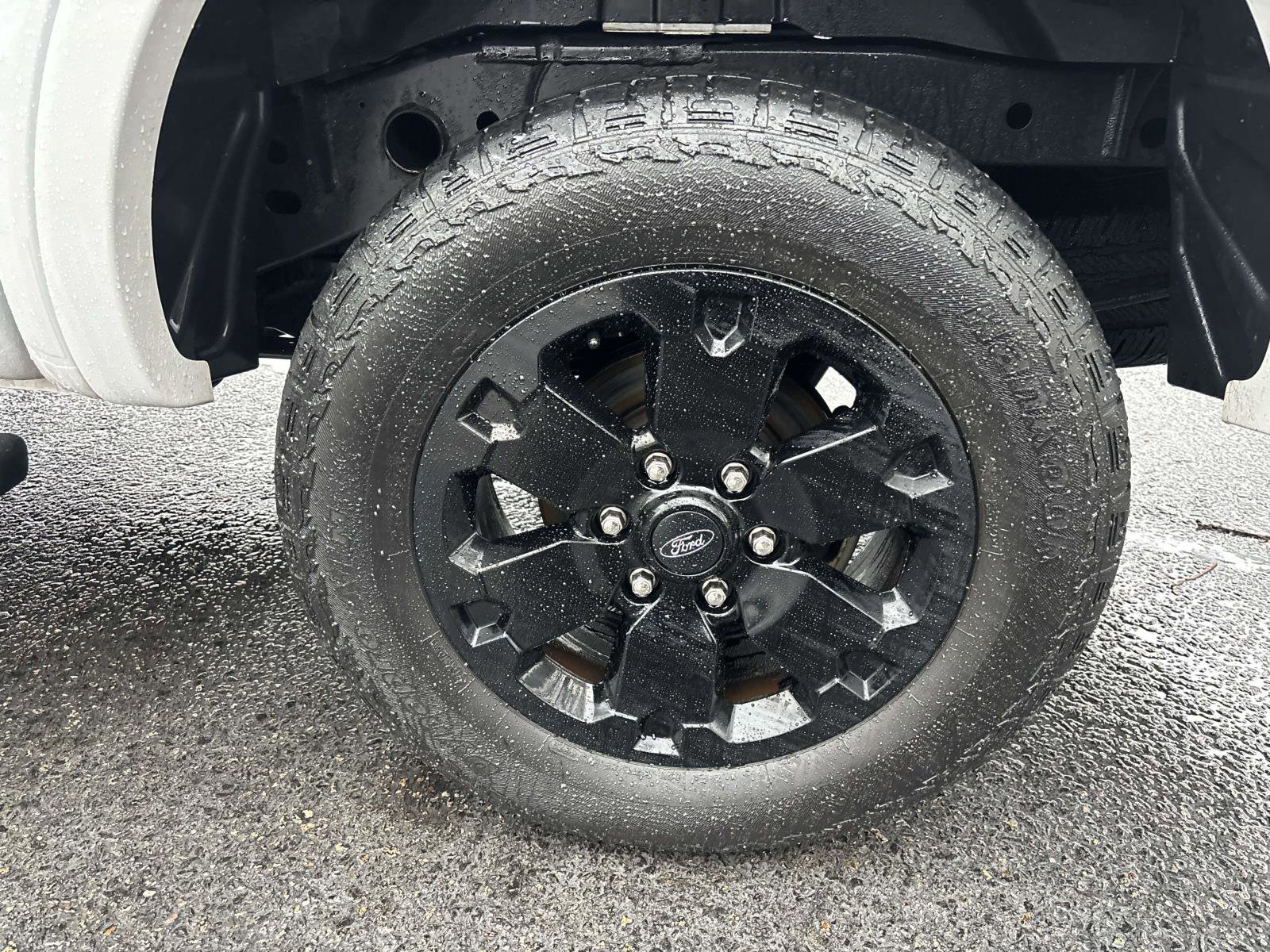 Used 2023 Ford Ranger XLT w/ Equipment Group 302A High image 28