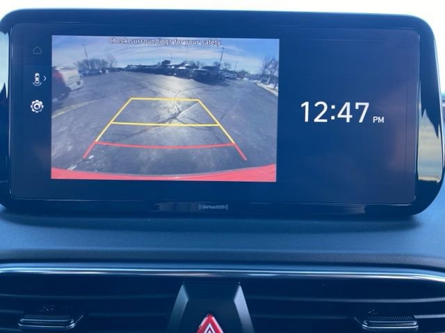 Used 2023 Hyundai Santa Fe SEL image 39