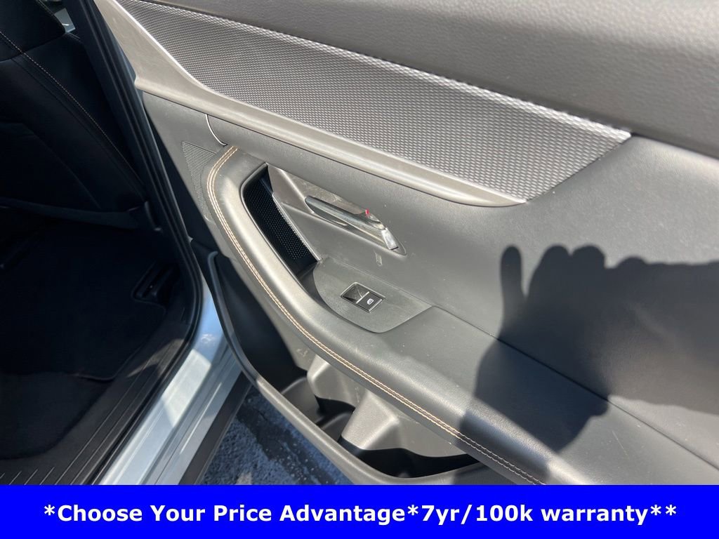 Used 2025 MAZDA CX-90 3.3 Turbo w/ Premium Plus Pkg image 16