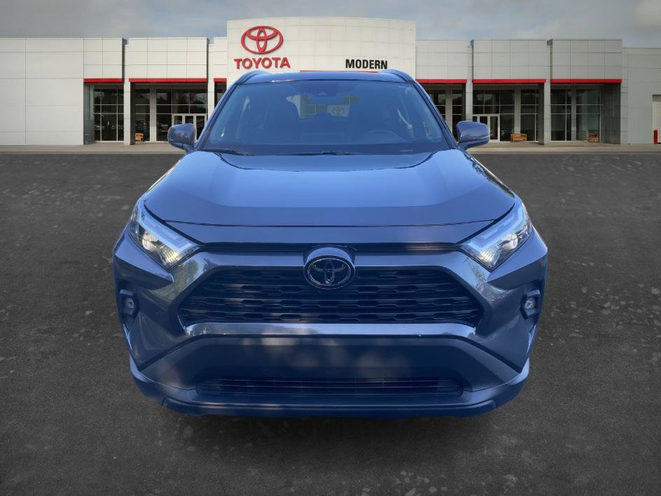 Certified 2023 Toyota RAV4 XLE Premium AWD/4WD image 2