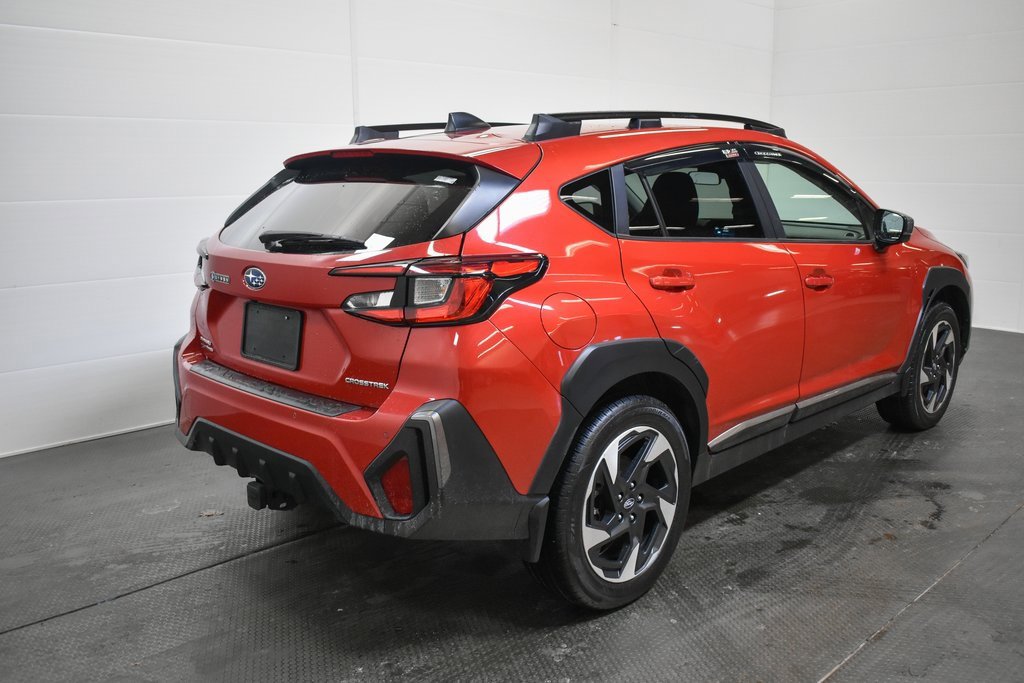 Used 2024 Subaru Crosstrek 2.5i Limited image 5