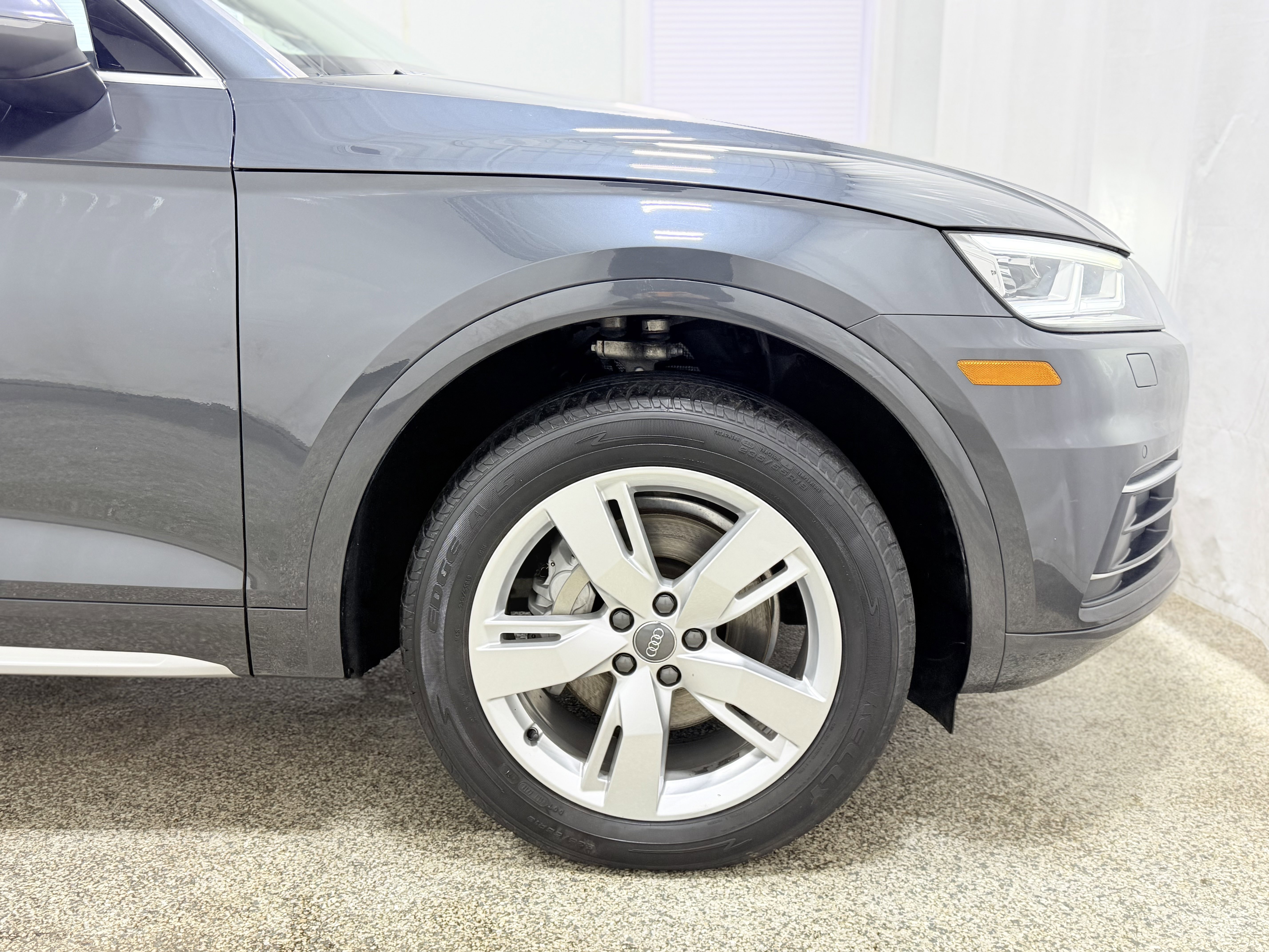 Used 2019 Audi Q5 2.0T Premium Plus w/ Premium Plus Package image 29