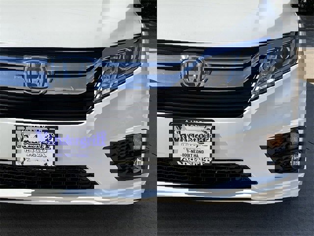 Certified 2019 Honda Odyssey EX image 7