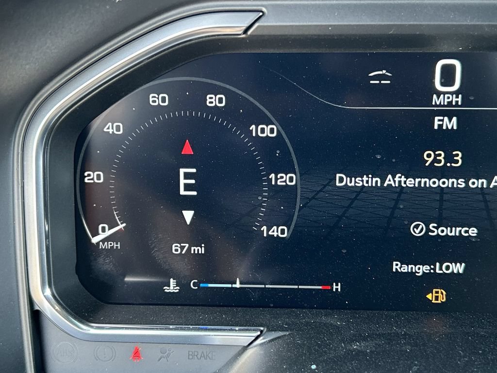 New 2026 GMC Sierra 1500 AT4X AWD/4WD image 12