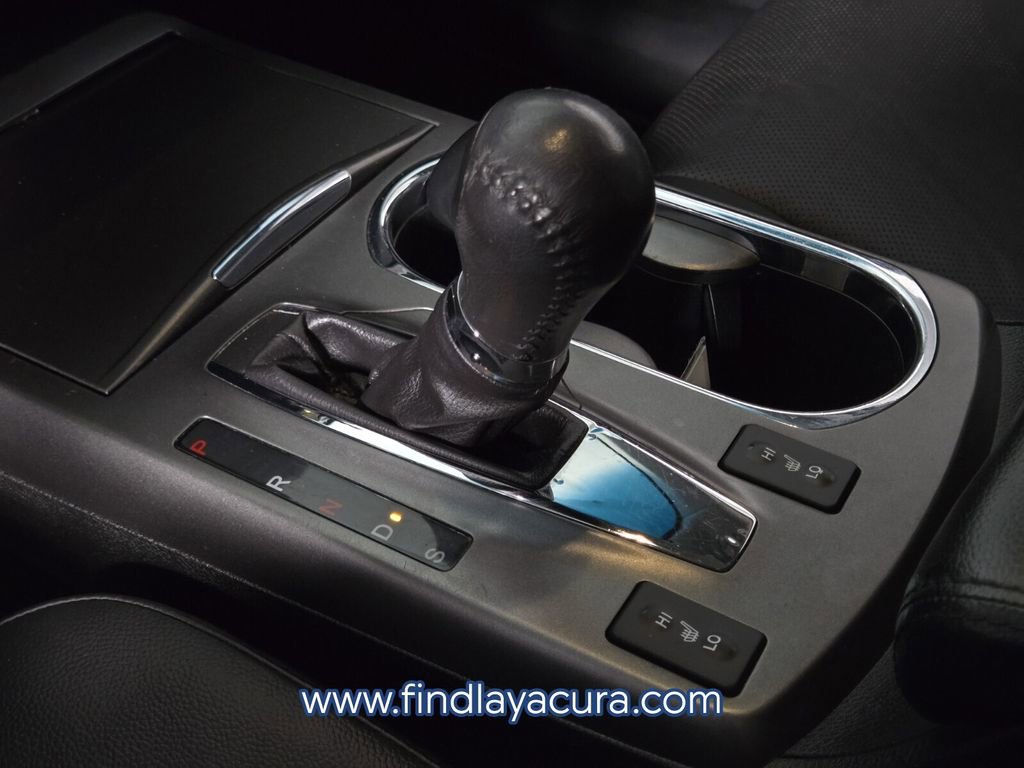 Used 2013 Acura RDX AWD w/ Technology Package image 25