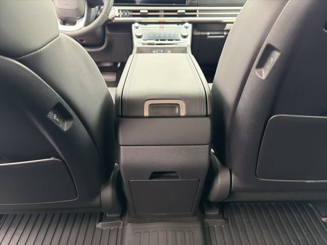 New 2026 Hyundai Santa Fe XRT image 16
