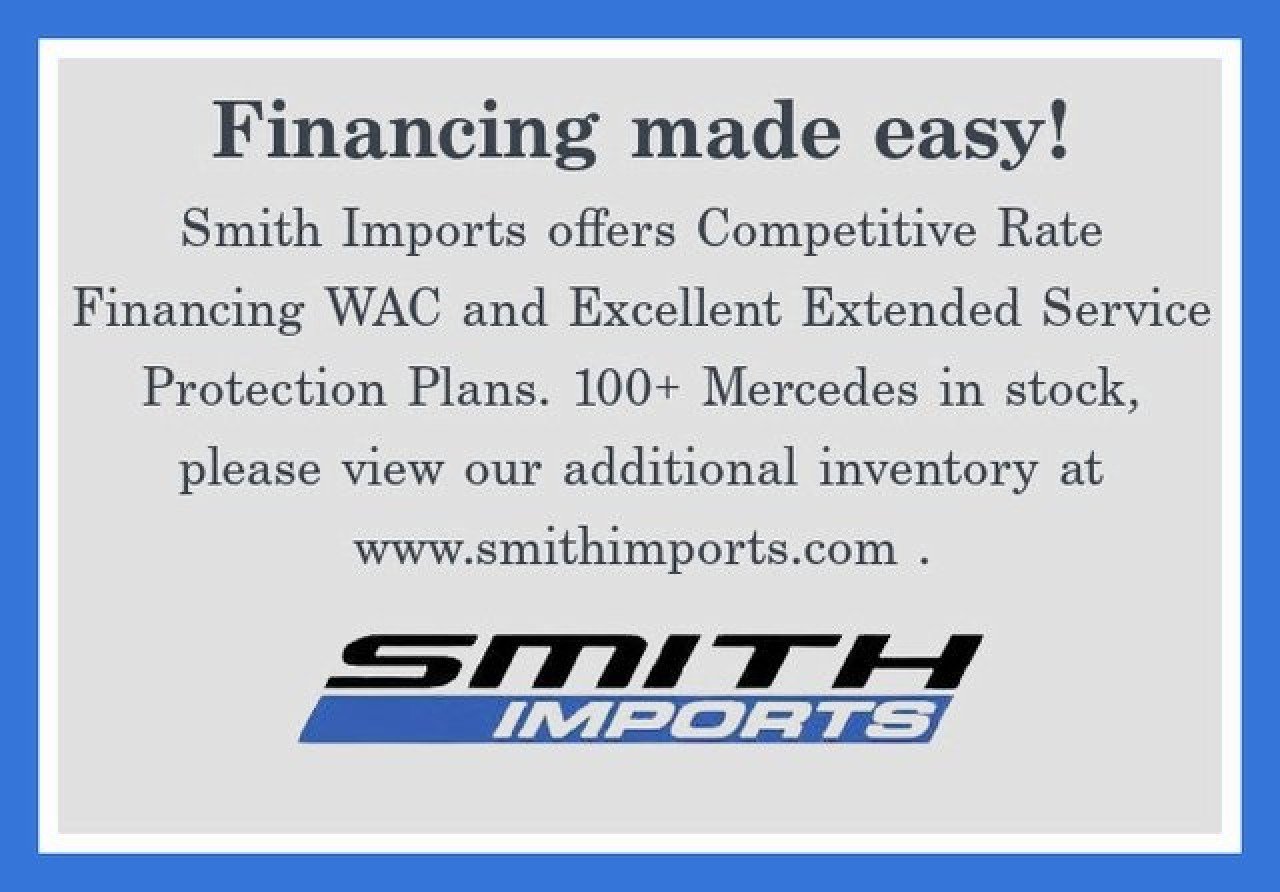 Used 2018 Mercedes-Benz S 450 Sedan image 17