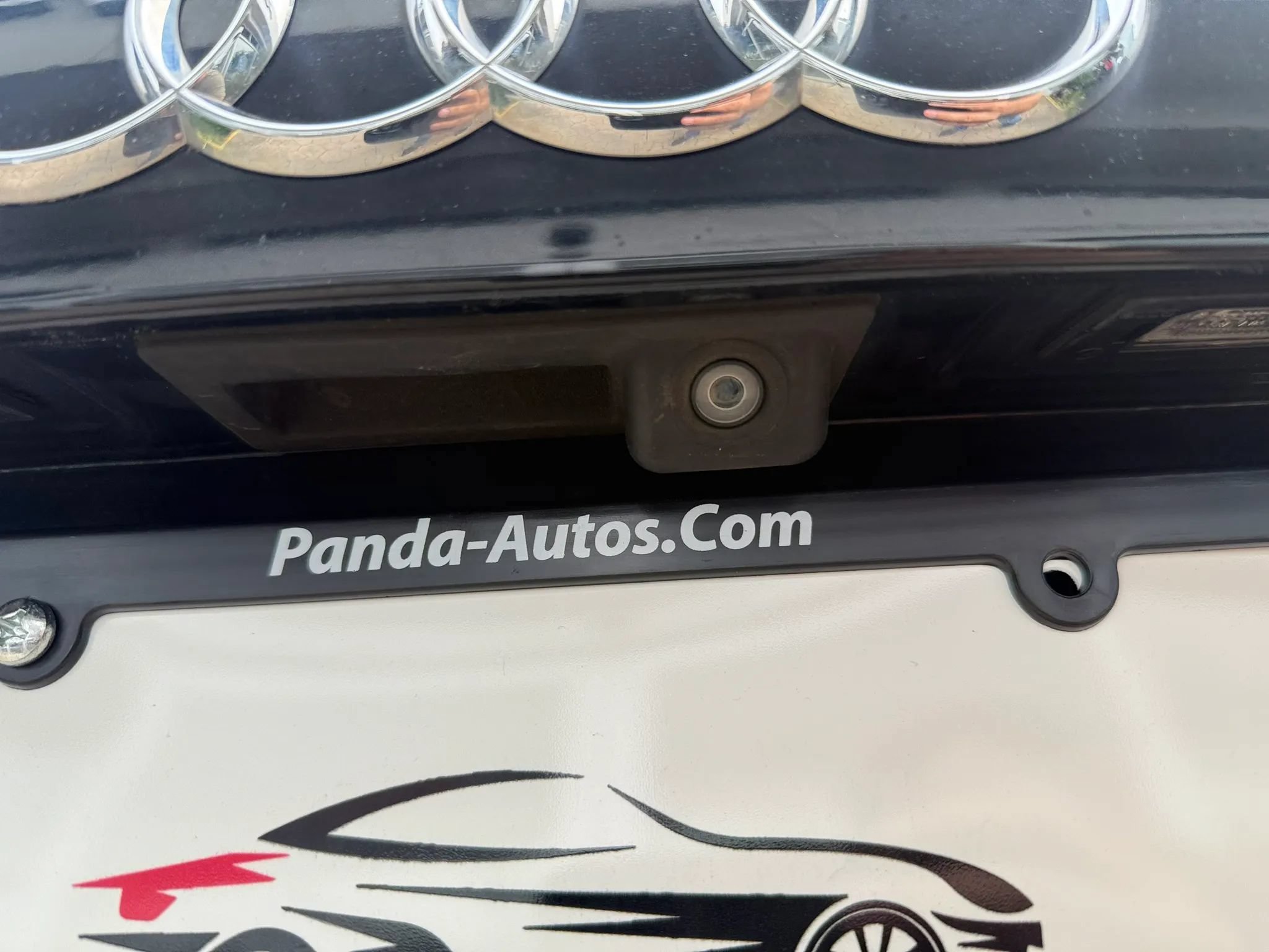 Used 2010 Audi Q5 3.2 Premium Plus AWD/4WD image 49
