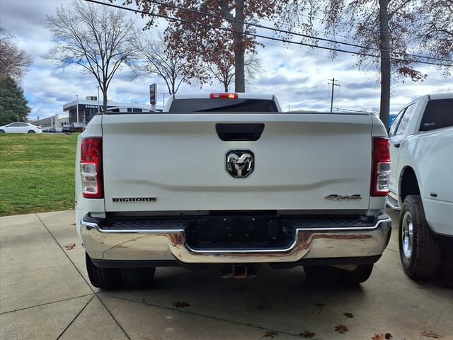 Used 2024 RAM 3500 Big Horn image 7
