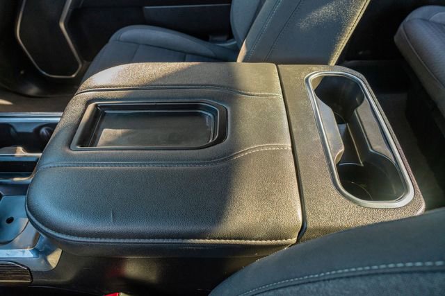 Used 2022 GMC Sierra 1500 Elevation image 31